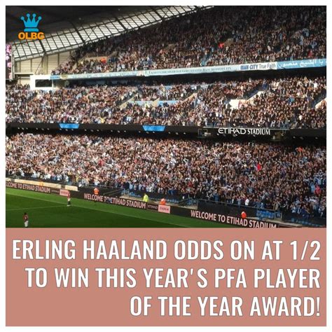 best pfa player of the year bookmakers|Premier League PFA Player of the Year Betting Odds.
